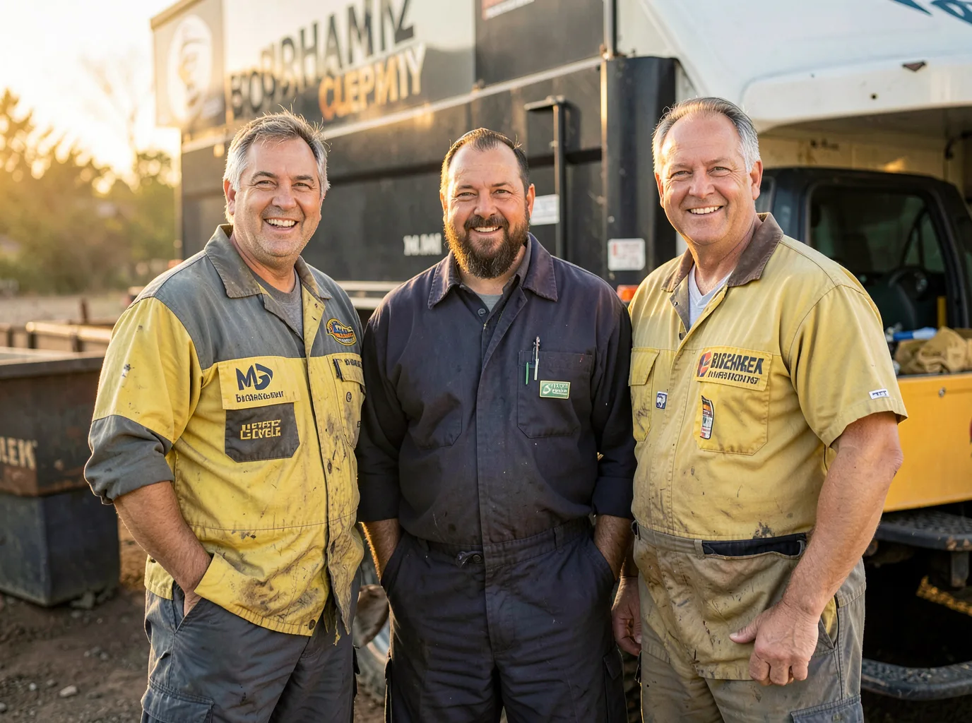 Sewage Cleanup company in Beaufort, SC