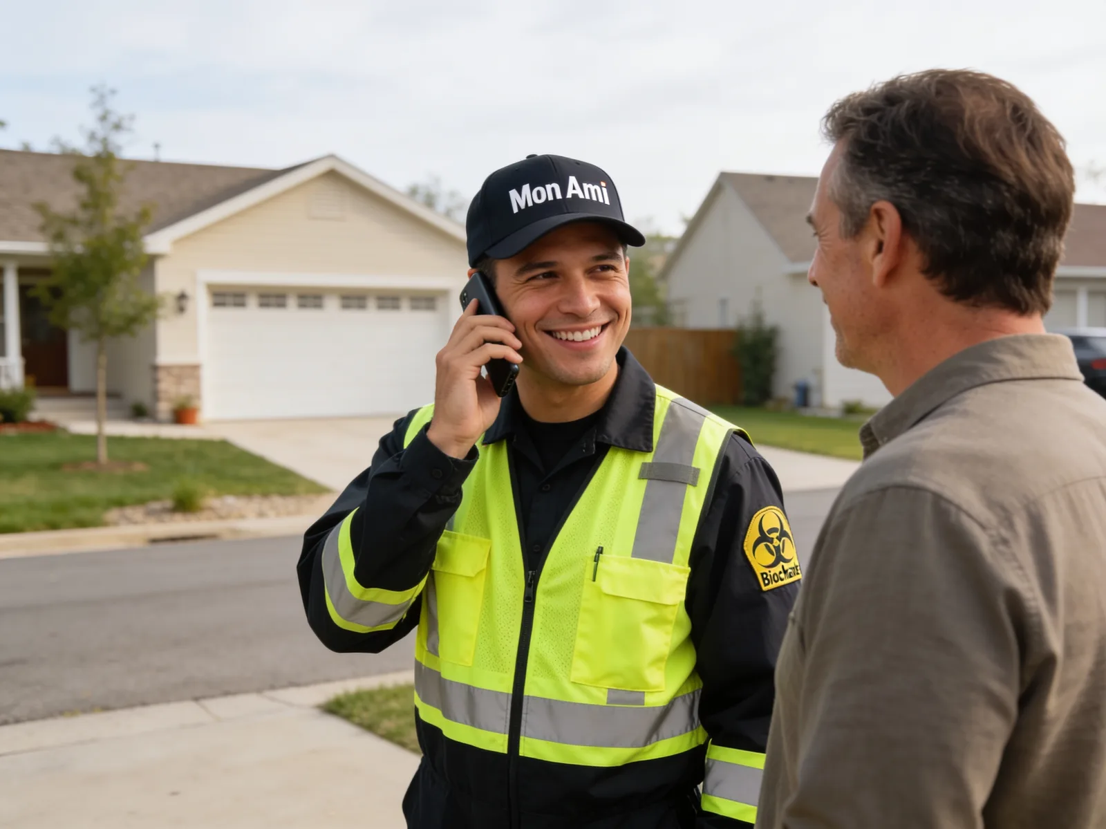 Sewage Cleanup Beaufort, SC FAQs