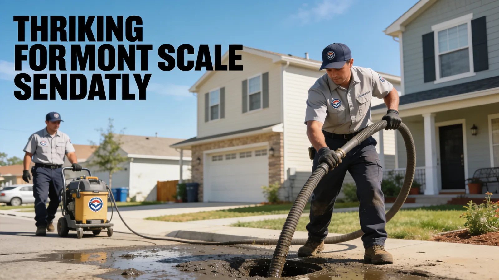 Sewage Cleanup in Beaufort, SC near me